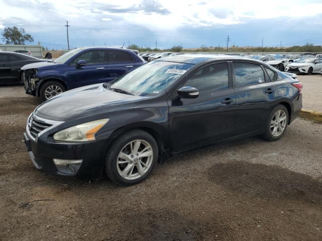 2013 NISSAN ALTIMA 2.5, 