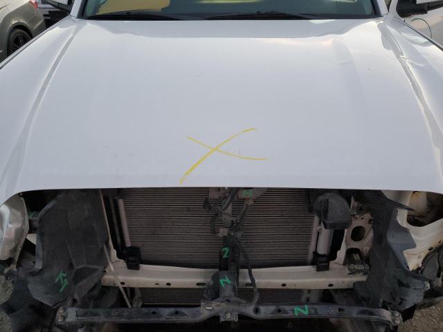 5TFRX5GN7GX052602 - 2016 TOYOTA TACOMA ACCESS CAB თეთრი ფოტო 12