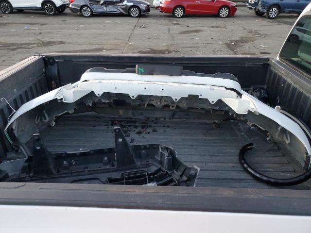 5TFRX5GN7GX052602 - 2016 TOYOTA TACOMA ACCESS CAB თეთრი ფოტო 13