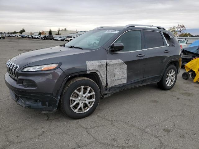 2014 JEEP CHEROKEE LATITUDE, 