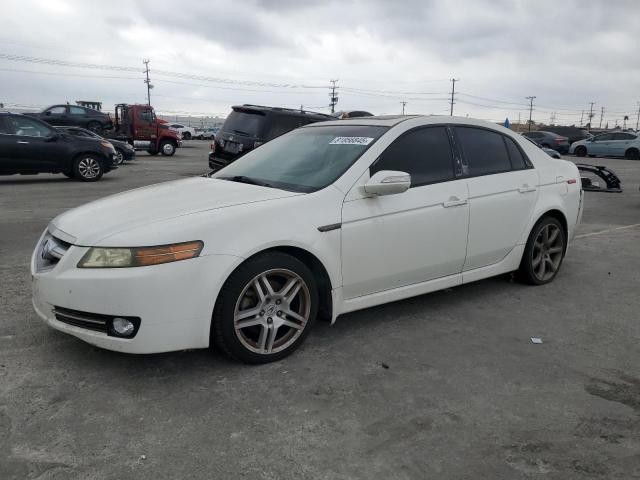 2008 ACURA TL, 