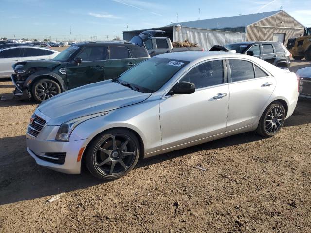 2016 CADILLAC ATS, 