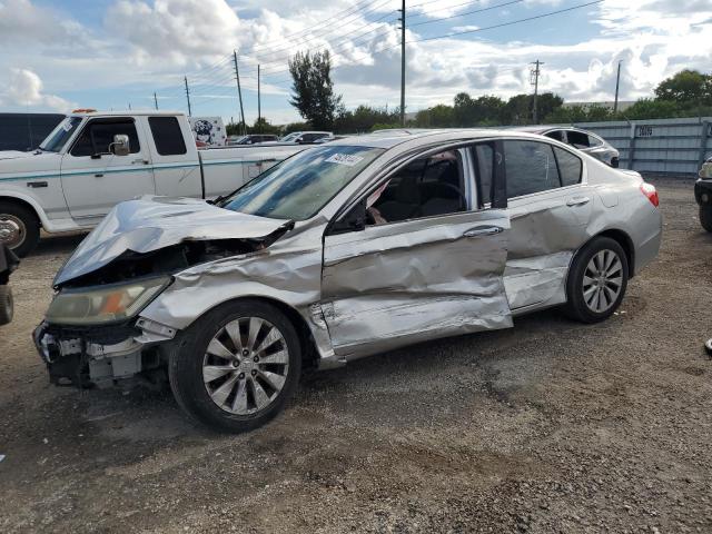 2015 HONDA ACCORD EX, 