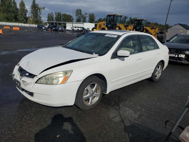 2005 HONDA ACCORD EX, 