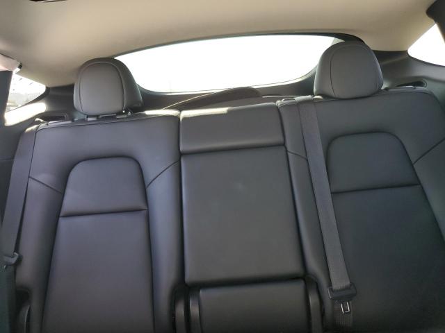 7SAYGDEE0PA128681 - 2023 TESLA MODEL Y 白色 照片 10