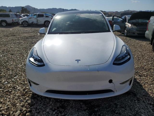 7SAYGDEE0PA128681 - 2023 TESLA MODEL Y 白色 照片 5