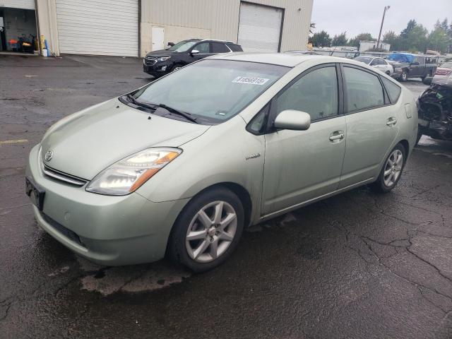 2008 TOYOTA PRIUS, 