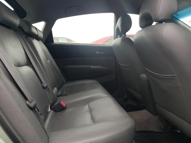 JTDKB20U583435530 - 2008 TOYOTA PRIUS 绿色 照片 10