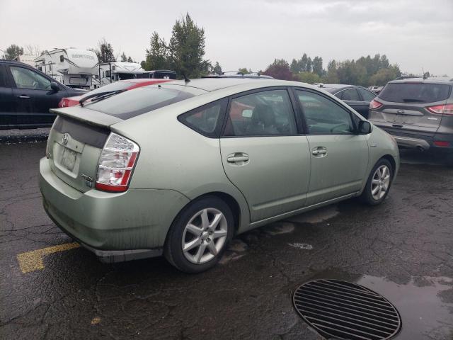JTDKB20U583435530 - 2008 TOYOTA PRIUS 绿色 照片 3
