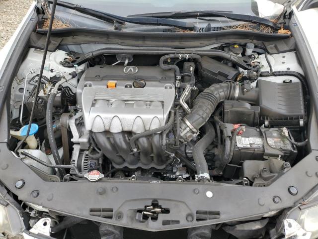 JH4CU2E85CC015588 - 2012 ACURA TSX SE 白色 照片 11
