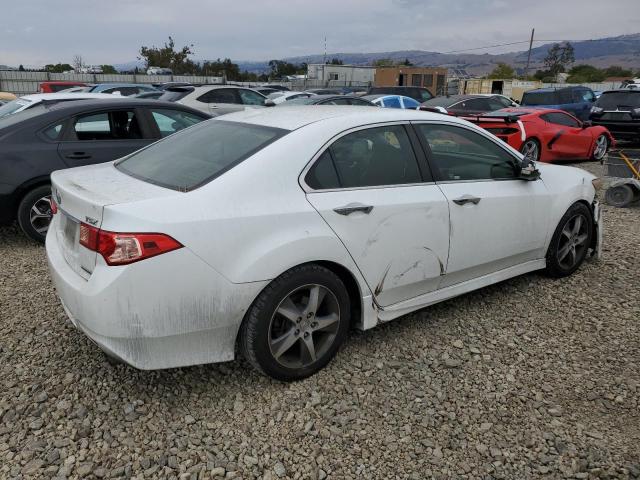 JH4CU2E85CC015588 - 2012 ACURA TSX SE 白色 照片 3