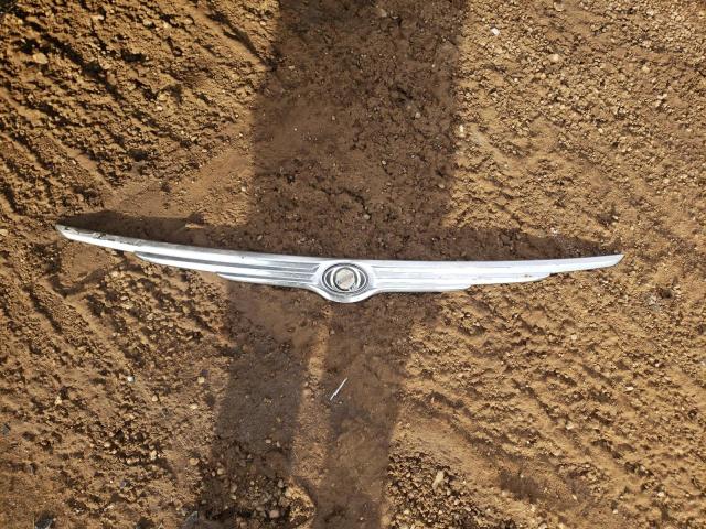 2A4GP54LX6R666478 - 2006 CHRYSLER TOWN & COU TOURING SILVER photo 13