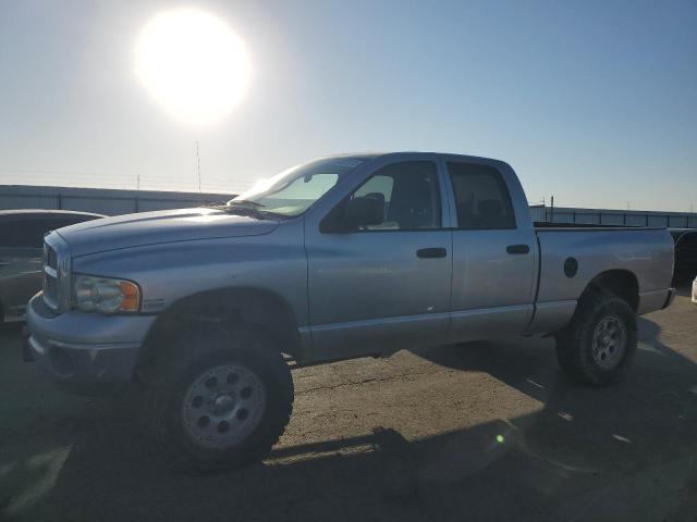2005 DODGE RAM 1500 ST, 