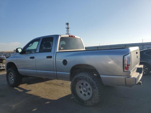 1D7HU18D25J507638 - 2005 DODGE RAM 1500 ST SILVER photo 2
