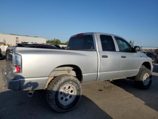 1D7HU18D25J507638 - 2005 DODGE RAM 1500 ST SILVER photo 3