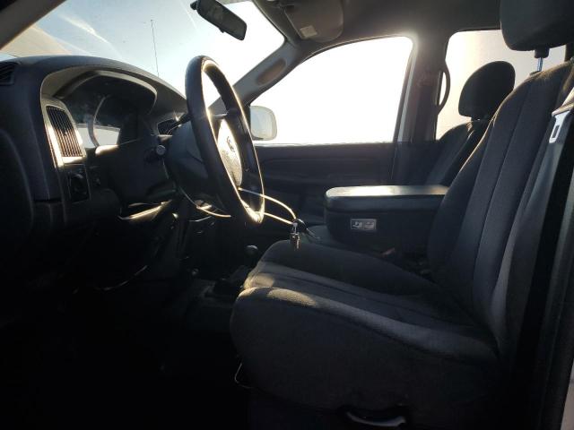 1D7HU18D25J507638 - 2005 DODGE RAM 1500 ST SILVER photo 7