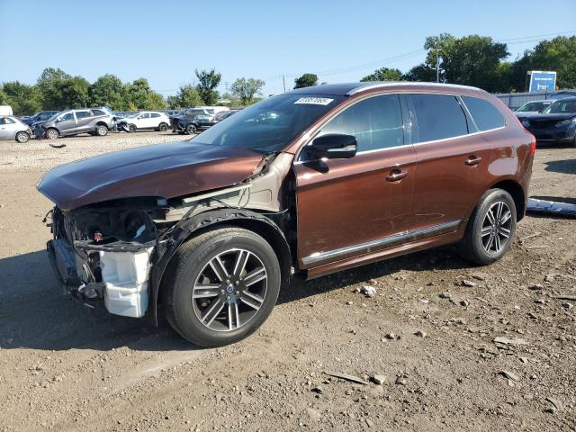 2017 VOLVO XC60 T5 DYNAMIC, 