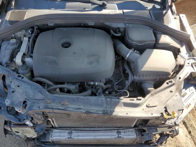 YV440MRR6H2157698 - 2017 VOLVO XC60 T5 DYNAMIC 棕色 照片 12