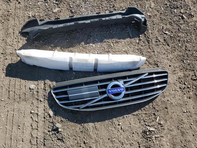 YV440MRR6H2157698 - 2017 VOLVO XC60 T5 DYNAMIC 棕色 照片 13