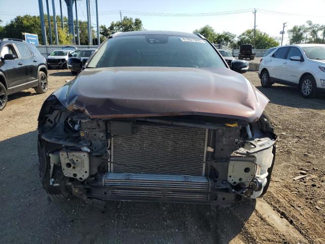 YV440MRR6H2157698 - 2017 VOLVO XC60 T5 DYNAMIC 棕色 照片 5