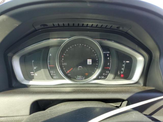 YV440MRR6H2157698 - 2017 VOLVO XC60 T5 DYNAMIC 棕色 照片 9