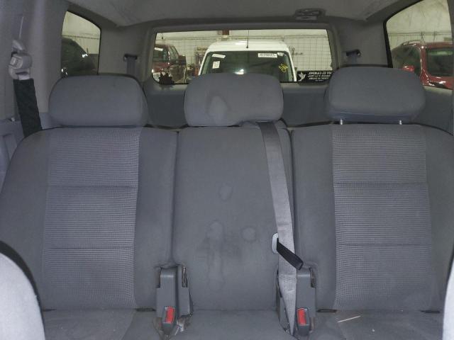 1A8HX58N78F149955 - 2008 CHRYSLER ASPEN LIMITED 奶油色 照片 10