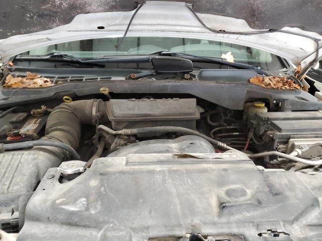 1A8HX58N78F149955 - 2008 CHRYSLER ASPEN LIMITED 奶油色 照片 12