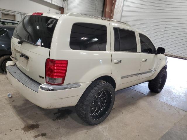 1A8HX58N78F149955 - 2008 CHRYSLER ASPEN LIMITED 奶油色 照片 3