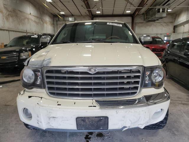 1A8HX58N78F149955 - 2008 CHRYSLER ASPEN LIMITED 奶油色 照片 5