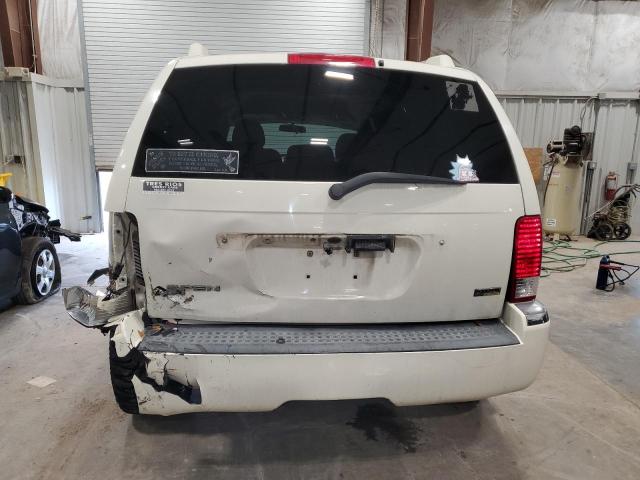 1A8HX58N78F149955 - 2008 CHRYSLER ASPEN LIMITED 奶油色 照片 6