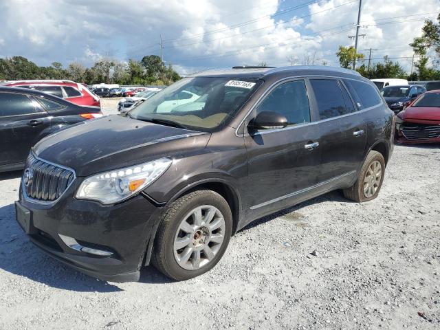 2013 BUICK ENCLAVE, 
