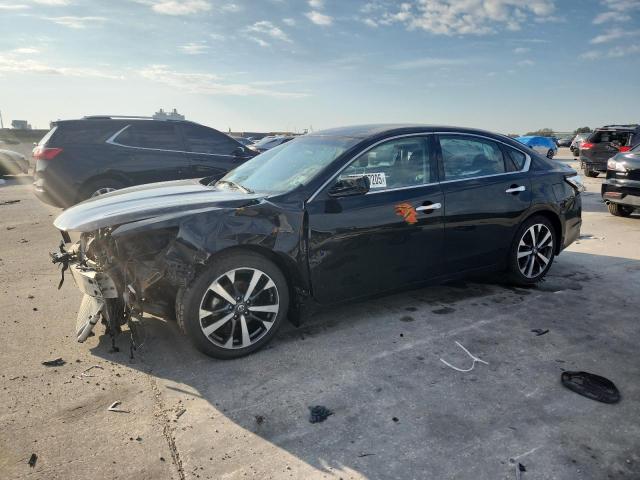 2016 NISSAN ALTIMA 2.5, 