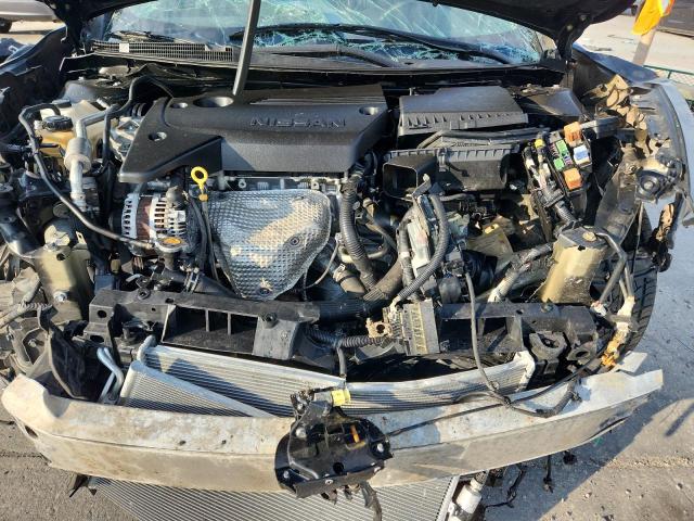 1N4AL3AP3GC289141 - 2016 NISSAN ALTIMA 2.5 黑色 照片 11