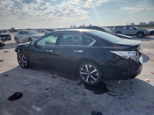 1N4AL3AP3GC289141 - 2016 NISSAN ALTIMA 2.5 黑色 照片 2