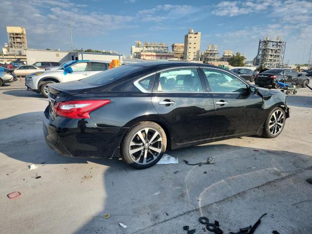 1N4AL3AP3GC289141 - 2016 NISSAN ALTIMA 2.5 黑色 照片 3