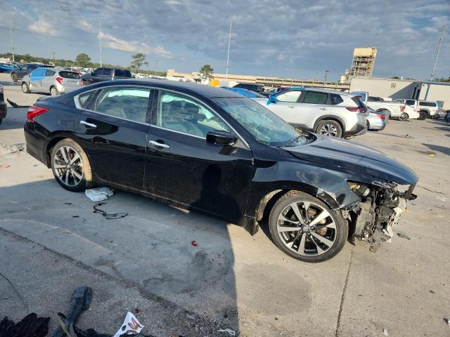 1N4AL3AP3GC289141 - 2016 NISSAN ALTIMA 2.5 黑色 照片 4