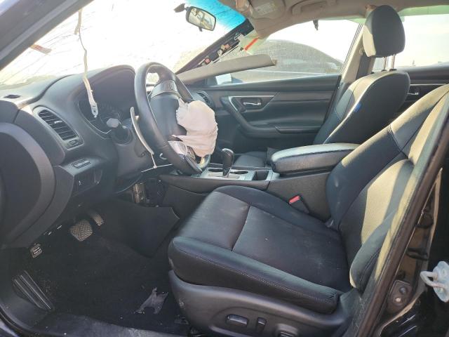 1N4AL3AP3GC289141 - 2016 NISSAN ALTIMA 2.5 黑色 照片 7