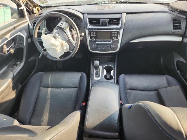 1N4AL3AP3GC289141 - 2016 NISSAN ALTIMA 2.5 黑色 照片 8