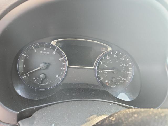 1N4AL3AP3GC289141 - 2016 NISSAN ALTIMA 2.5 黑色 照片 9