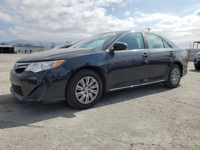 2012 TOYOTA CAMRY BASE, 