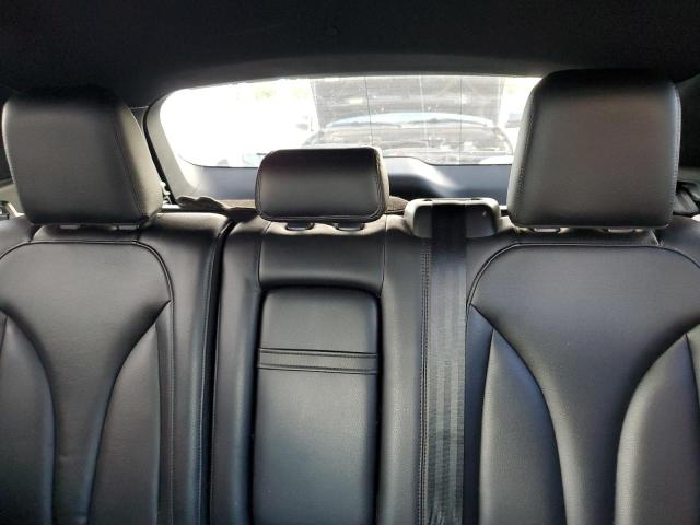 5LMCJ1C98KUL47753 - 2019 LINCOLN MKC Սև լուսանկար 10