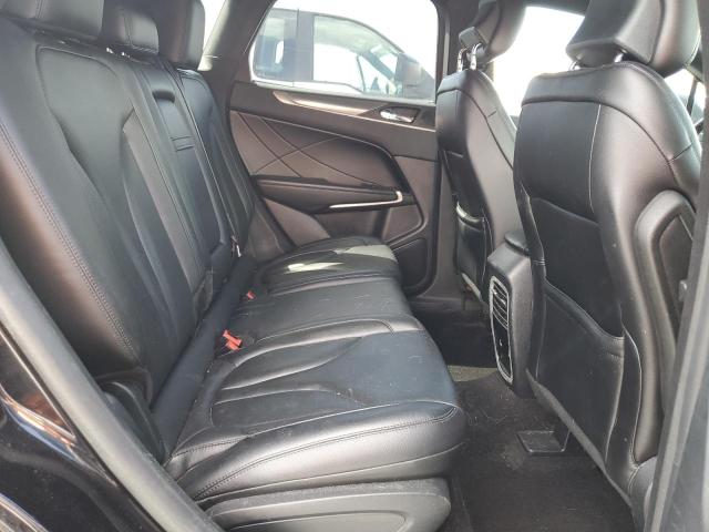 5LMCJ1C98KUL47753 - 2019 LINCOLN MKC Սև լուսանկար 11