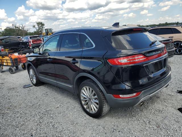 5LMCJ1C98KUL47753 - 2019 LINCOLN MKC Սև լուսանկար 2