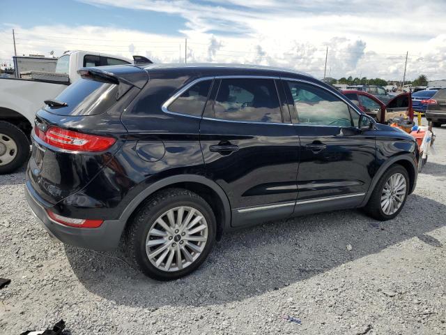 5LMCJ1C98KUL47753 - 2019 LINCOLN MKC Սև լուսանկար 3