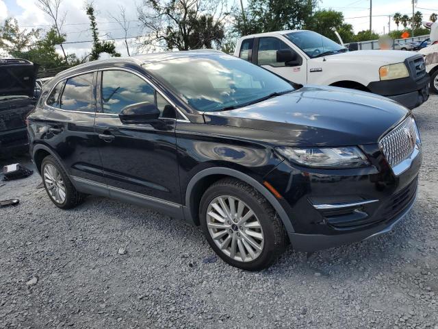 5LMCJ1C98KUL47753 - 2019 LINCOLN MKC Սև լուսանկար 4