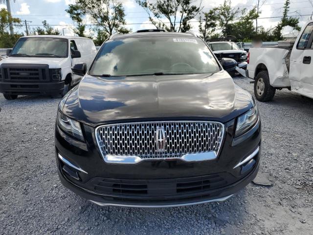 5LMCJ1C98KUL47753 - 2019 LINCOLN MKC Սև լուսանկար 5