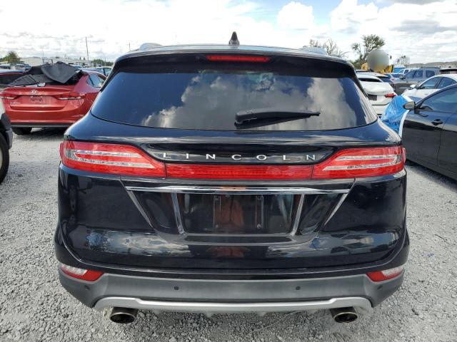 5LMCJ1C98KUL47753 - 2019 LINCOLN MKC Սև լուսանկար 6