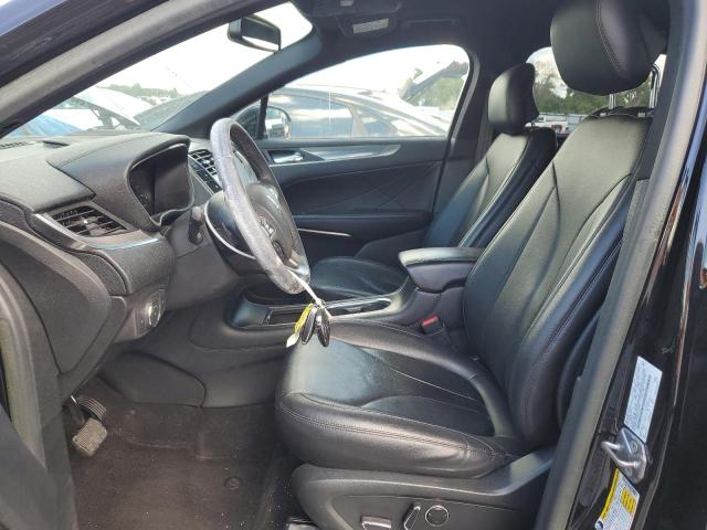 5LMCJ1C98KUL47753 - 2019 LINCOLN MKC Սև լուսանկար 7