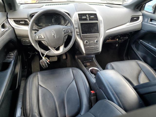 5LMCJ1C98KUL47753 - 2019 LINCOLN MKC Սև լուսանկար 8