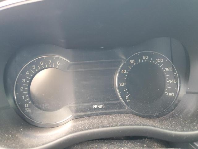 5LMCJ1C98KUL47753 - 2019 LINCOLN MKC Սև լուսանկար 9